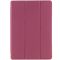 Чехол с Slot for Stylus для Samsung Galaxy Tab A9 (8.7'') (X110/X115) Бордовый