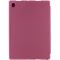Чехол с Slot for Stylus для Samsung Galaxy Tab A9 (8.7'') (X110/X115) Бордовый