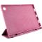 Чехол с Slot for Stylus для Samsung Galaxy Tab A9 (8.7'') (X110/X115) Бордовый