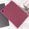 Чехол с Slot for Stylus для Samsung Galaxy Tab A9 (8.7'') (X110/X115) Бордовый