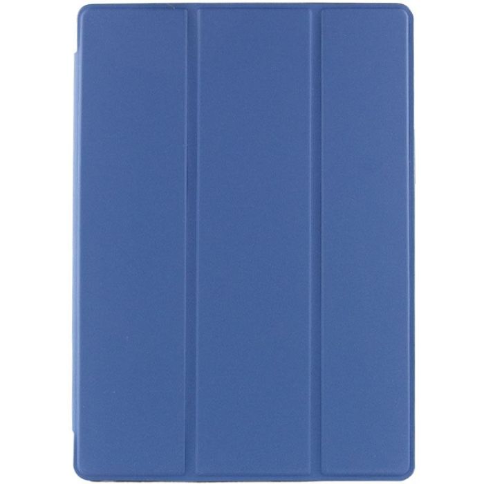 Чохол with Slot for Stylus для Samsung Galaxy Tab S11 Ultra (14.6'') Темно-синій