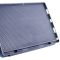 Чохол with Slot for Stylus для Samsung Galaxy Tab S11 Ultra (14.6'') Темно-синій