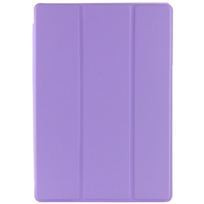 Чехол with Slot for Stylus для Xiaomi Pad 8 / Pad 7 Pro (11.2") Violet