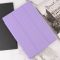 Чехол with Slot for Stylus для Xiaomi Pad 8 / Pad 7 Pro (11.2") Violet