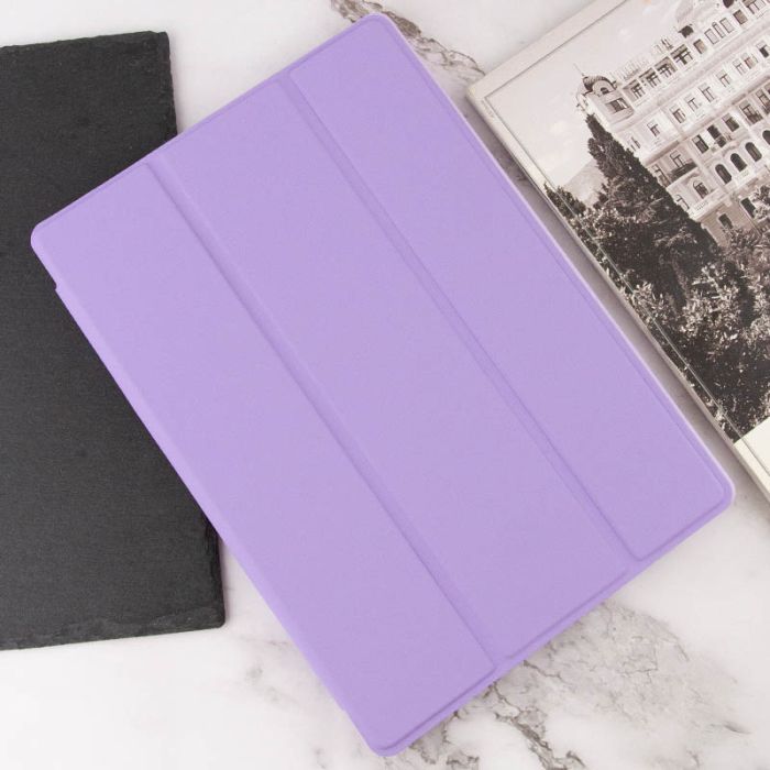 Чехол with Slot for Stylus для Xiaomi Pad 8 / Pad 7 Pro (11.2") Violet