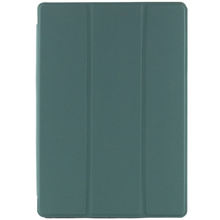 Чохол with Slot for Stylus для Xiaomi Pad 8 / Pad 7 Pro (11.2") DarkGreen