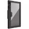Чохол-книжка Nillkin Bumper Pro Multi-angle для Samsung Galaxy Tab S10 Ultra / S9 Ultra / S8 Ultra Black