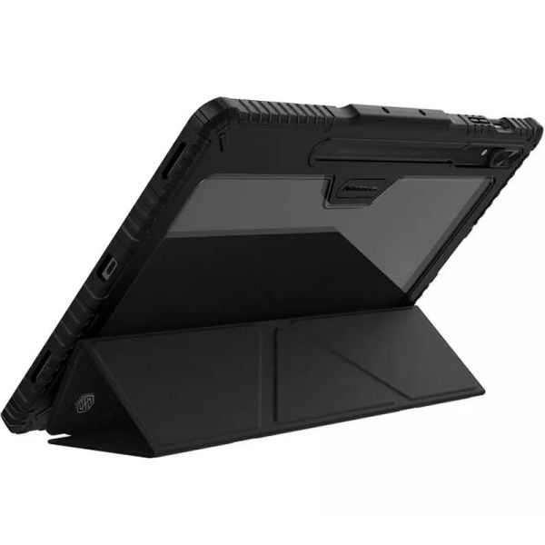 Чохол-книжка Nillkin Bumper Pro Multi-angle для Samsung Galaxy Tab S10 Ultra / S9 Ultra / S8 Ultra