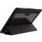 Чохол-книжка Nillkin Bumper Pro Multi-angle для Samsung Galaxy Tab S10 Ultra / S9 Ultra / S8 Ultra Black