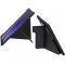 Чохол-книжка Nillkin Bumper Pro Multi-angle для Samsung Galaxy Tab S10 Ultra / S9 Ultra / S8 Ultra Black