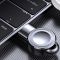 Бездротова зарядка для Apple Watch Magnetic Charger USB Black