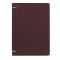 Чехол Lenovo Yoga Tablet 3 850F Slim Brown