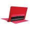 Чохол Lenovo Yoga Tablet 3 850F Slim Red