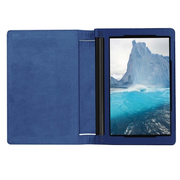 Чехол Lenovo Yoga Tablet 3 850F Slim DarkBlue