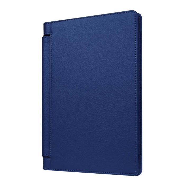 Чехол Lenovo Yoga Tablet 3 850F Slim DarkBlue