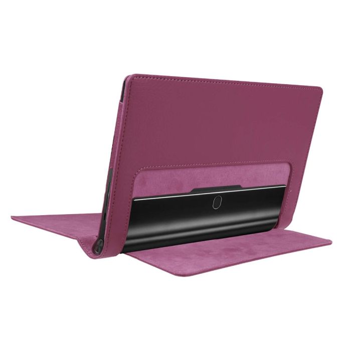 Чехол Lenovo Yoga Tablet 3 850F Slim Violet