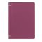 Чехол Lenovo Yoga Tablet 3 850F Slim Violet