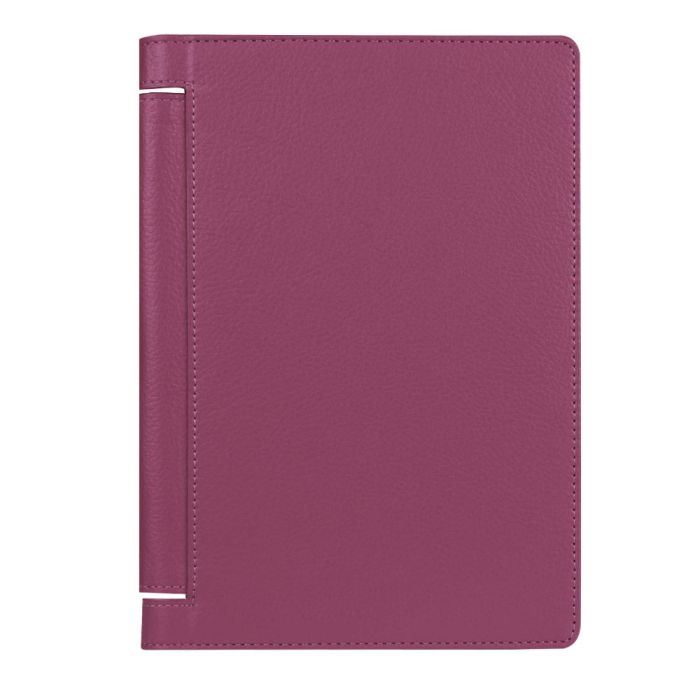 Чехол Lenovo Yoga Tablet 3 850F Slim Violet