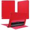 Чохол Lenovo Yoga Tablet 3 850F Slim Red