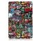 Чохол Print Huawei MatePad SE 10.4 AGS5-L09 AGS5-W09 Graffiti
