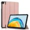 Чохол 3Fold Huawei MatePad SE 10.4 AGS5-L09 AGS5-W09 Gold