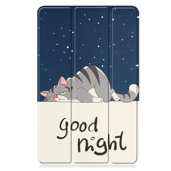 Чохол Print Huawei MatePad SE 10.4 AGS5-L09 AGS5-W09 SleepyCat