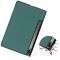 Чохол 3fold Lenovo Tab P12 Pro 12.6 TB-q706 DarkGreen