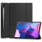 Чохол 3fold Lenovo Tab P12 Pro 12.6 TB-q706 Black