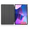 Чохол 3fold Lenovo Tab P12 Pro 12.6 TB-q706 DarkBlue