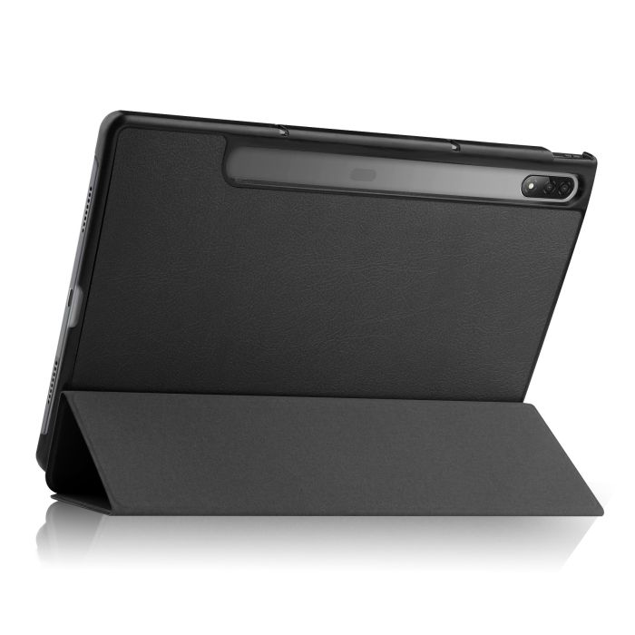 Чохол 3fold Lenovo Tab P12 Pro 12.6 TB-q706 Black
