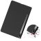 Чохол 3fold Lenovo Tab P12 Pro 12.6 TB-q706 Black