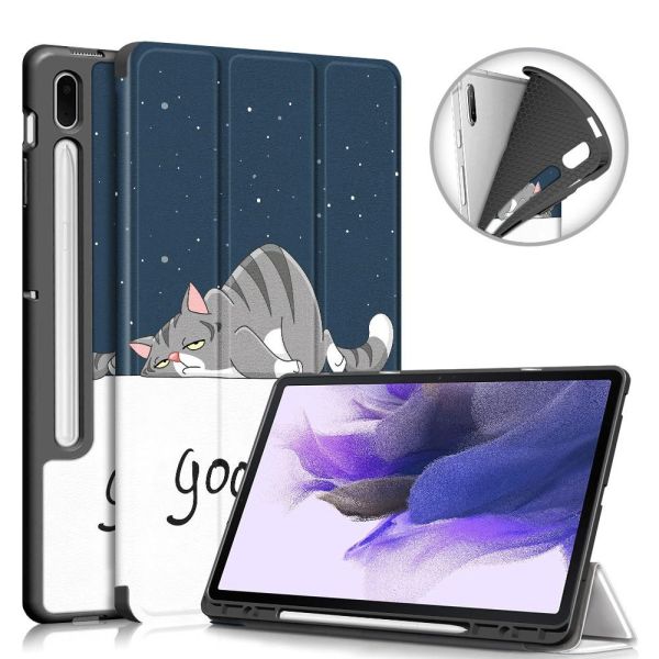 Чохол GumPrint with holder Samsung Galaxy S8 Plus SM X800 X806