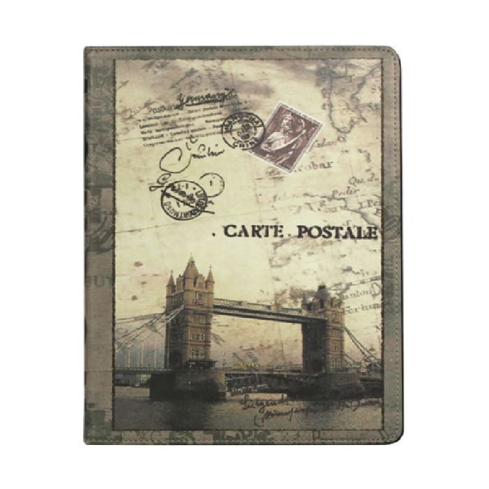 Чохол Apple Ipad 2 3 4 Tower Bridge