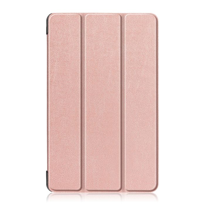 Чехол 3Fold HUAWEI MediaPad M5 Lite 8 JDN2-l09 jdn2-w09 Gold