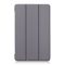 Чохол 3Fold HUAWEI MediaPad M5 Lite 8 JDN2-l09 jdn2-w09 Grey