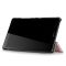 Чехол 3Fold HUAWEI MediaPad M5 Lite 8 JDN2-l09 jdn2-w09 Gold