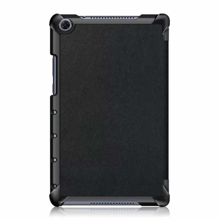 Чохол 3Fold HUAWEI MediaPad M5 Lite 8 JDN2-l09 jdn2-w09 Black