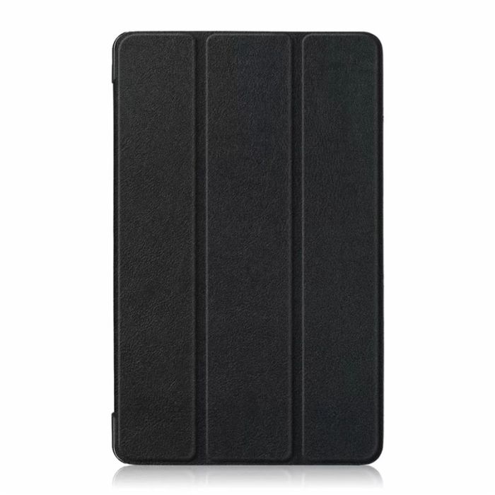 Чохол 3Fold HUAWEI MediaPad M5 Lite 8 JDN2-l09 jdn2-w09 Black