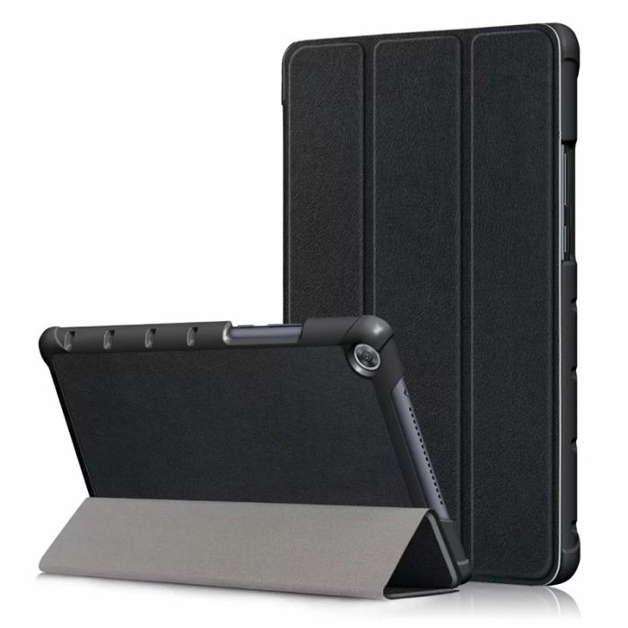 Чохол 3Fold HUAWEI MediaPad M5 Lite 8 JDN2-l09 jdn2-w09 Black