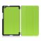 Чехол 3Fold HUAWEI MediaPad M5 Lite 8 JDN2-l09 jdn2-w09 Green