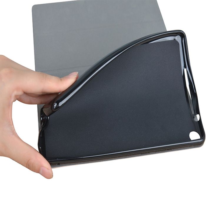 Чохол FashionGum для HUAWEI MediaPad M5 lite 8/T5 8.0 Black