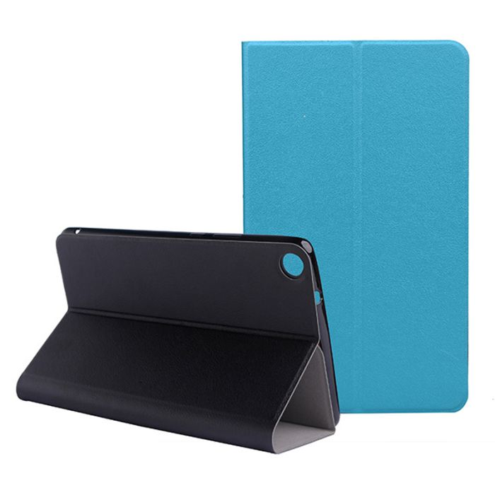 Чохол FashionGum для HUAWEI MediaPad M5 lite 8 / T5 8.0 SkyBlue