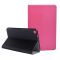 Чохол FashionGum для HUAWEI MediaPad M5 lite 8/T5 8.0 HotPink