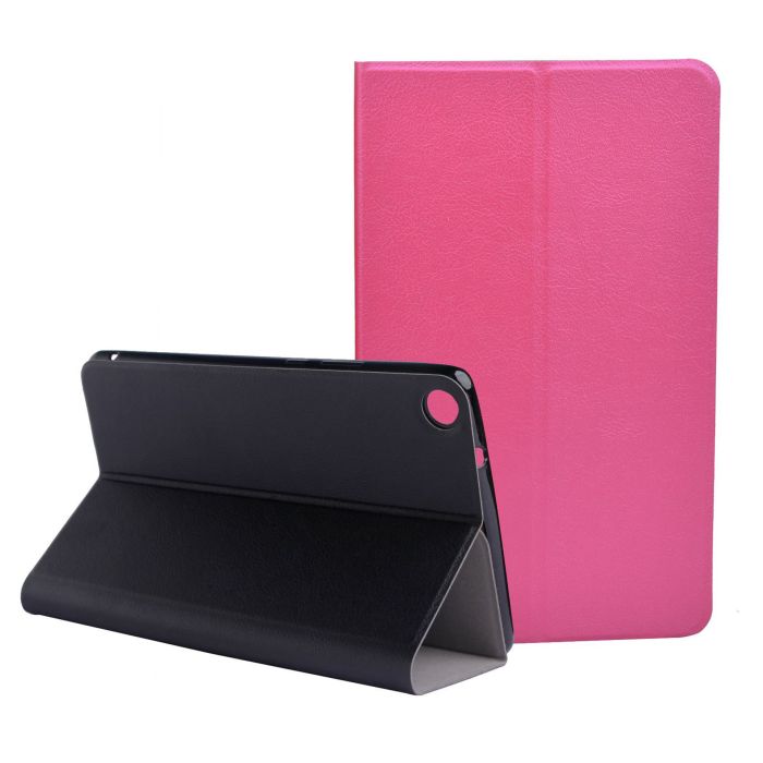 Чохол FashionGum для HUAWEI MediaPad M5 lite 8/T5 8.0 HotPink