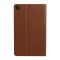 Чохол FashionGum для HUAWEI MediaPad M5 lite 8/T5 8.0 Brown