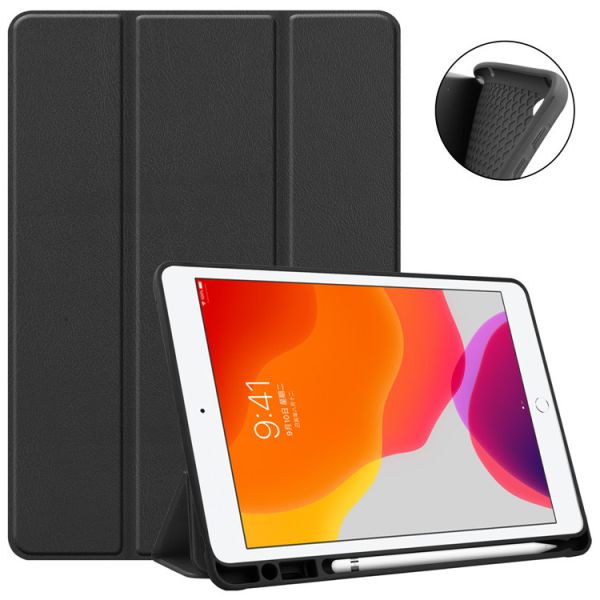 Чехол Gum Spen holder Samsung Galaxy Tab S6 P610 P615 Black