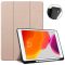 Чохол Gum Spen holder Samsung Galaxy Tab S6 P610 P615 Gold