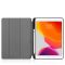 Чохол Gum Spen holder Samsung Galaxy Tab S6 P610 P615 Gold