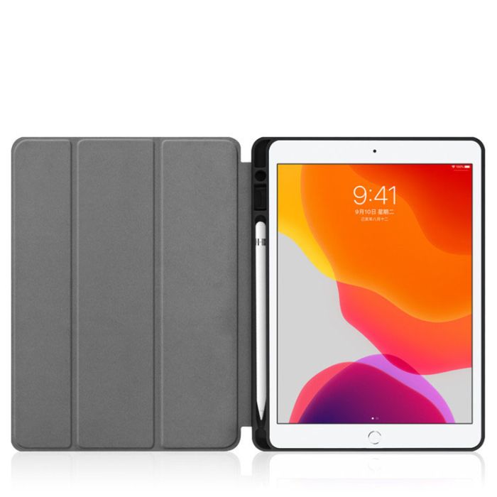 Чохол Gum Spen holder Samsung Galaxy Tab S6 P610 P615 Gold
