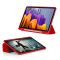 Чехол Gum Spen holder Samsung Galaxy Tab S6 lite P610 P615 Red